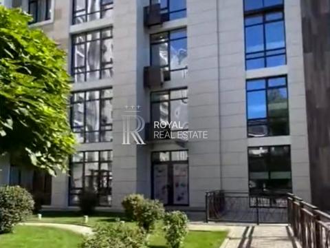 коммерческая по адресу Сапёрное Поле ул., 3