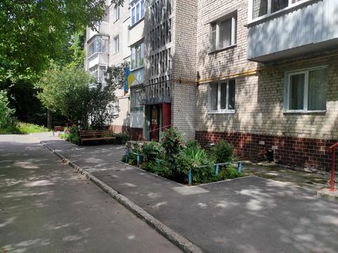 квартира за адресою Миколи Міхновського вул., 14