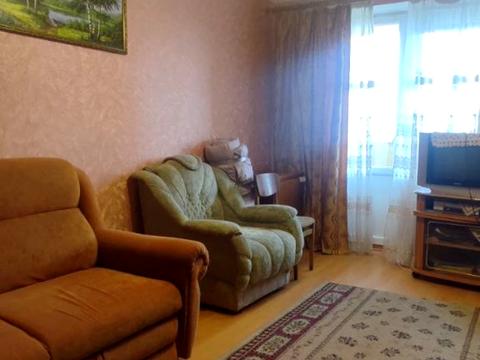 квартира по адресу Полевая ул., 4