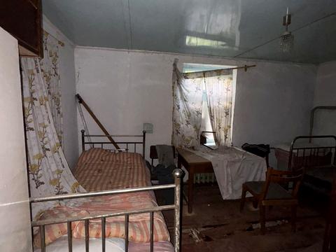 дом по адресу Квіткова ул.