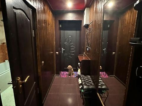 квартира за адресою проспект Богдана Хмельницкого, 35