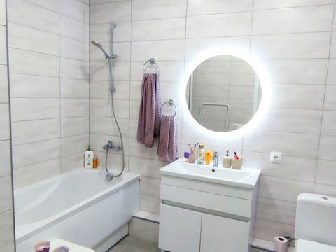 квартира за адресою Слобожанська вул. (8 Березня), 7/1, корп. 2