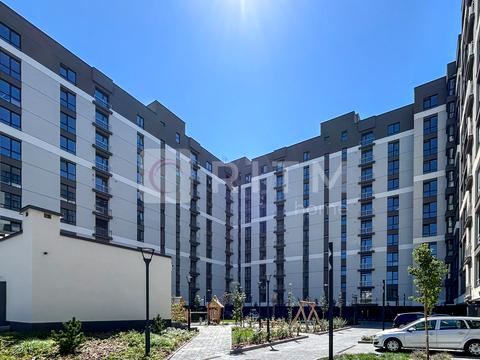 квартира за адресою Олександра Довженка вул., 31в