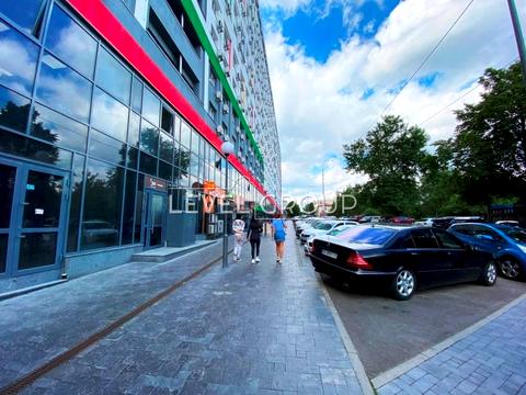 коммерческая по адресу Машиностроительная ул., 41
