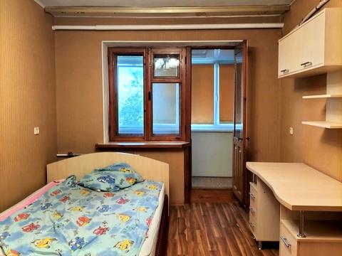 квартира за адресою Данченка вул., 5
