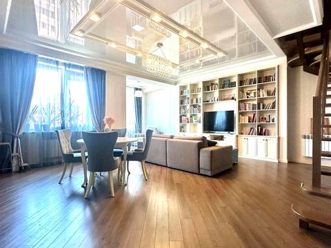 квартира за адресою Незалежності вул., 8Б