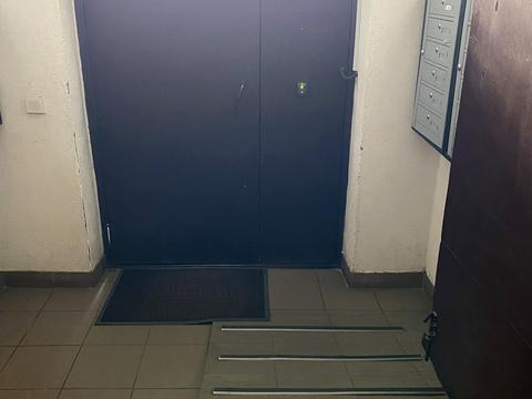квартира по адресу Роксоланы ул., 43а