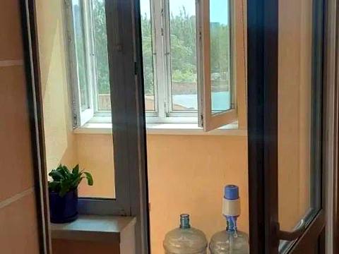 квартира за адресою Олевська вул., 11