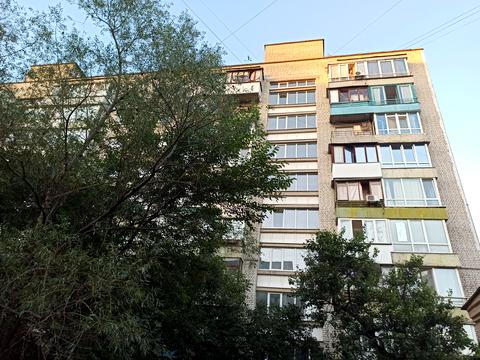 квартира за адресою Ялтинська вул., 5-Б