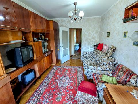 квартира по адресу Карпатська ул., 2