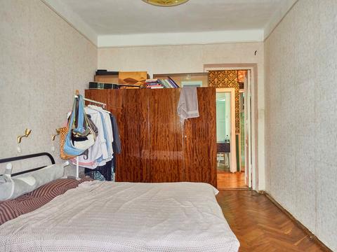 квартира по адресу Братская ул., 4
