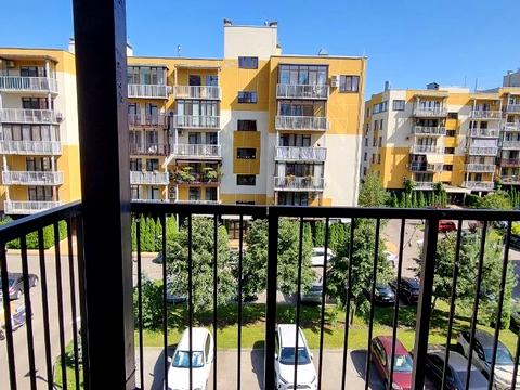 квартира за адресою Сергія Данченка вул., 8