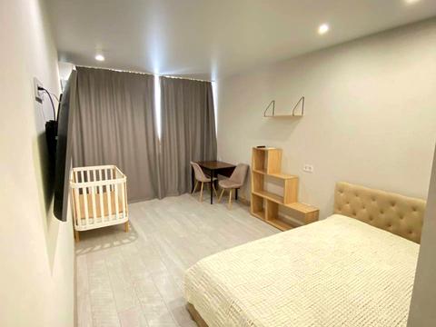 квартира за адресою Миру вул., 25