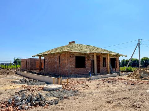 будинок за адресою Ветеранів, 1
