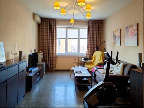 квартира за адресою житловий масив Тополя-3 вул., 2