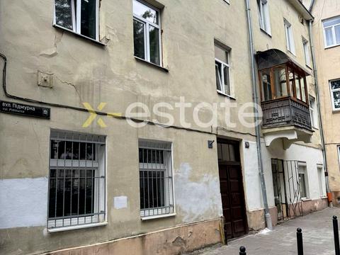 квартира по адресу Подмурная ул., 24