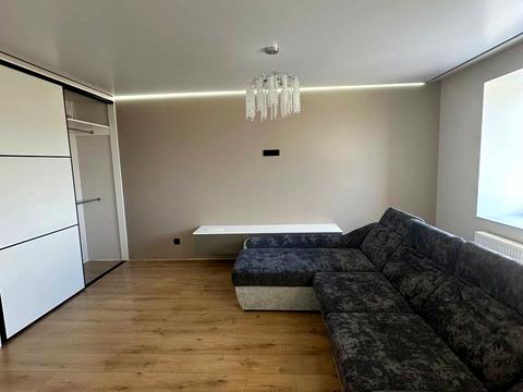 квартира за адресою Курбаса, 6