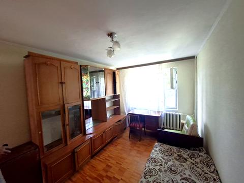 квартира за адресою Академіка Булаховського вул., 42/43