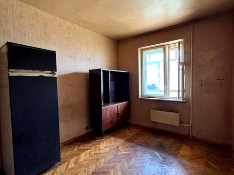 квартира по адресу Червоной Калины просп. (Владимира Маяковского), 81