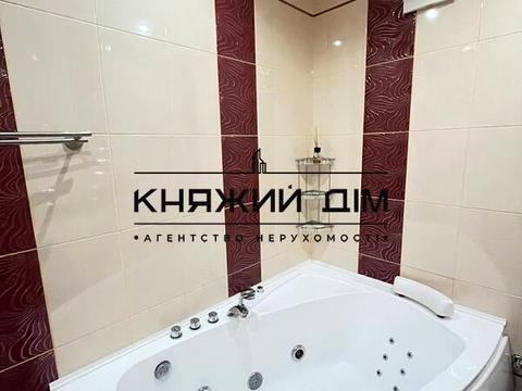 квартира за адресою Срібнокільська вул., 1