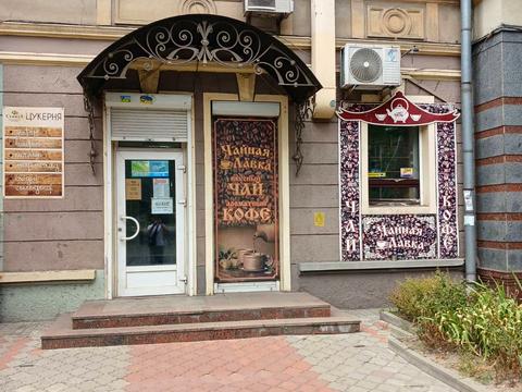 коммерческая по адресу Привокзальная ул., 4