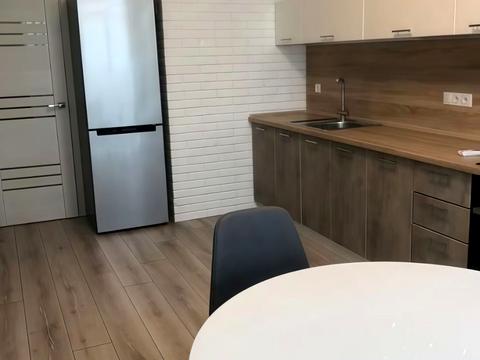 квартира по адресу Итальянский бульв., 1а