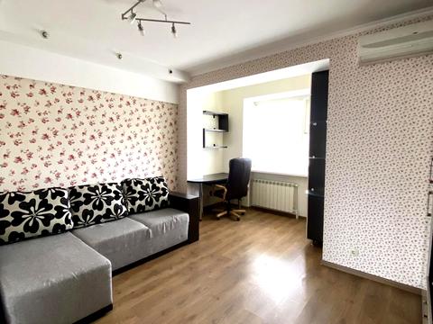 квартира за адресою Соборності вул. (Жовтнева), 77а