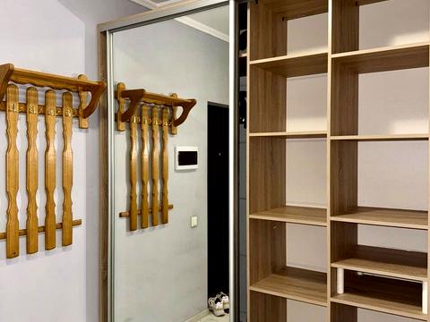 квартира по адресу Петропавловская ул., 40