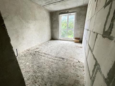 квартира по адресу Стадниковой ул., 40
