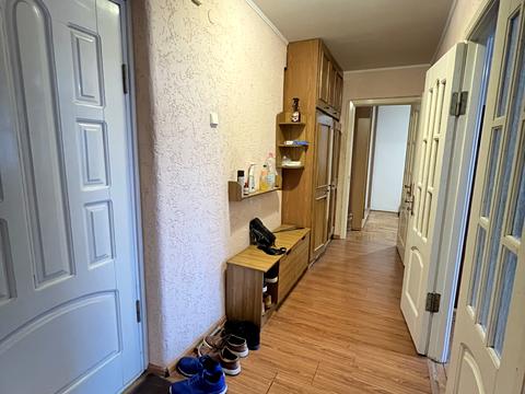 квартира по адресу Евгения Коновальца ул., 46