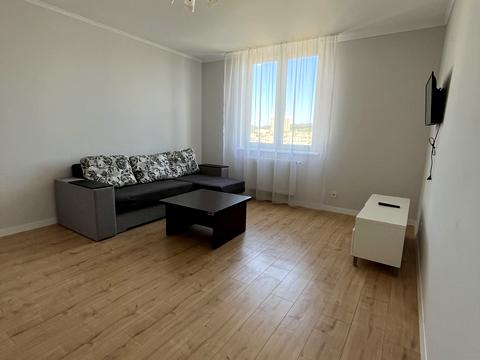 квартира за адресою Авраама Лінкольна вул. (Димитрова), 6а