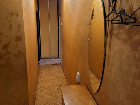квартира по адресу Академика Белецкого ул., 11