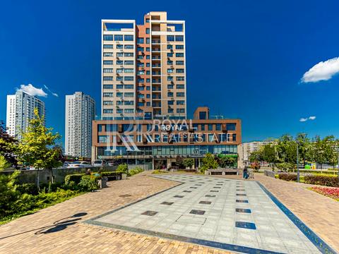 квартира за адресою Оболонський просп., 6-А