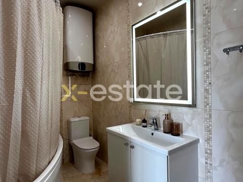 квартира за адресою Генуезька вул., 24д к4