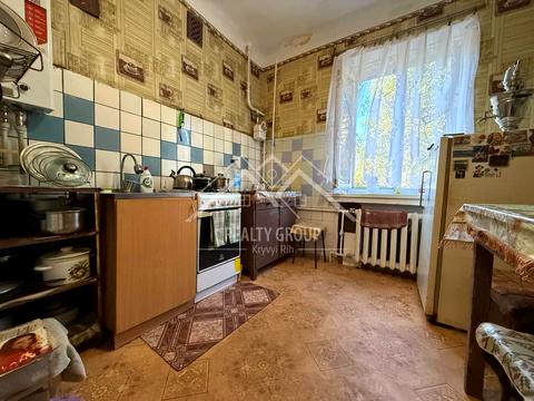 квартира за адресою Переяславська вул., 8