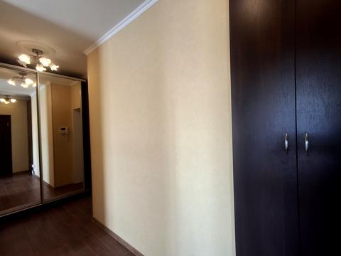 квартира за адресою Юлії Здановської вул. (Ломоносова), 46/1