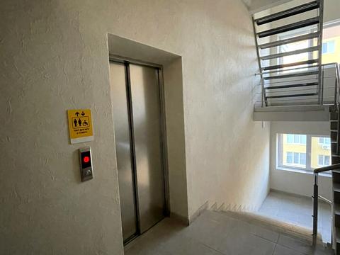 квартира по адресу Кармелюка ул., 7
