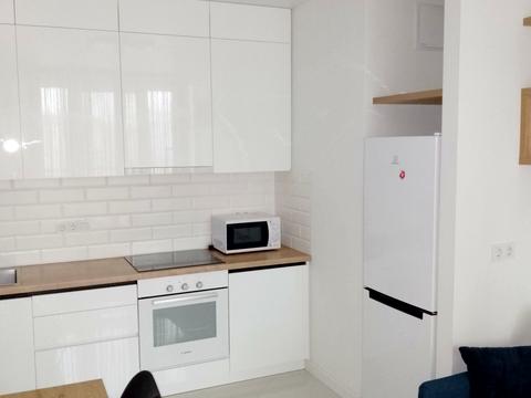 квартира за адресою Дніпровська набережна вул., 16-Д