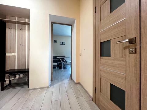 квартира за адресою Мрії вул., 7