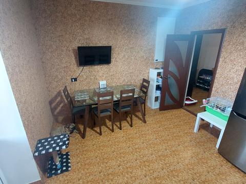 квартира за адресою Садова вул., 34