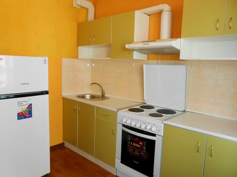 квартира по адресу Софии Русовой ул., 7