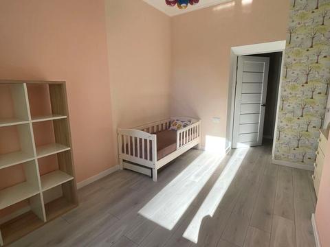 квартира за адресою Кримська вул., 8