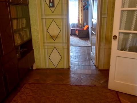 квартира по адресу Леоніда Каденюка ул. (Чкалова), 5