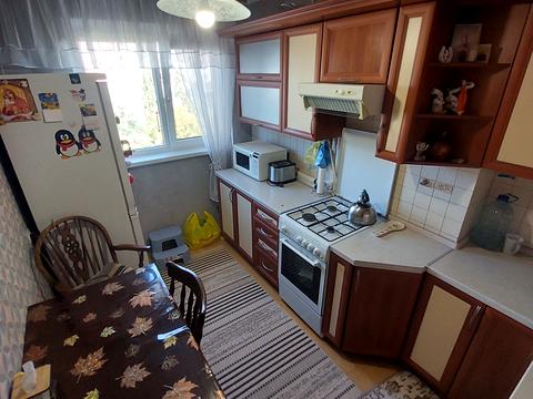 квартира по адресу Електронна ул., 68