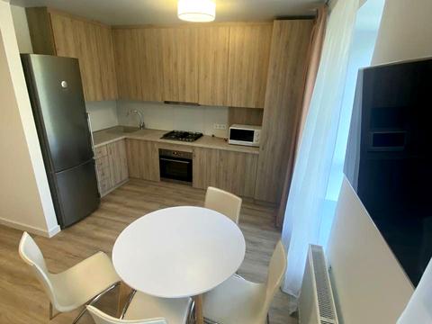 квартира за адресою Набережна Перемоги вул., 44п