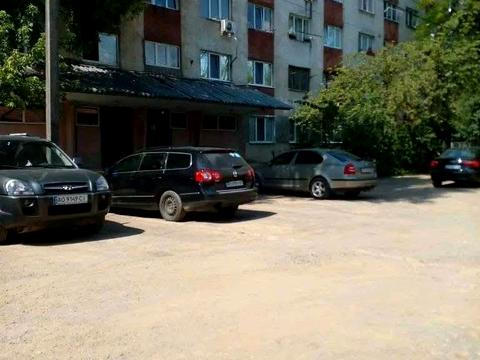 квартира за адресою Бородіна вул., 14