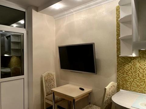 квартира за адресою Єлизавети Чавдар вул., 5