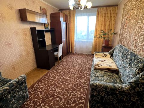 квартира за адресою Клавдіївська вул., 36