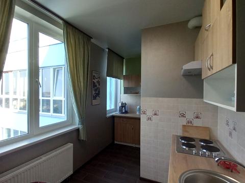 квартира по адресу Петропавловская ул., 40
