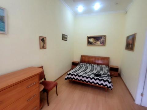 квартира за адресою Січових Стрільців вул. (Артема), 84
